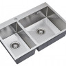 Кухонная мойка STEEL KITCHEN SKS 78-2-51-R нержавеющая сталь 1