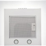 Кухонная купольная вытяжка Konigin Vela White 50 6