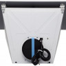 Вытяжка настенная Konigin Colibri White 60 4