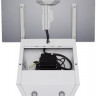 Вытяжка настенная Konigin Colibri White 60 5