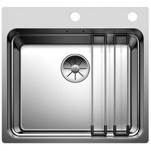Кухонная мойка Blanco Etagon 500-IF/A  521748