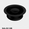 Горловина для измельчителей Omoikiri NA-02 gb 4956757 1
