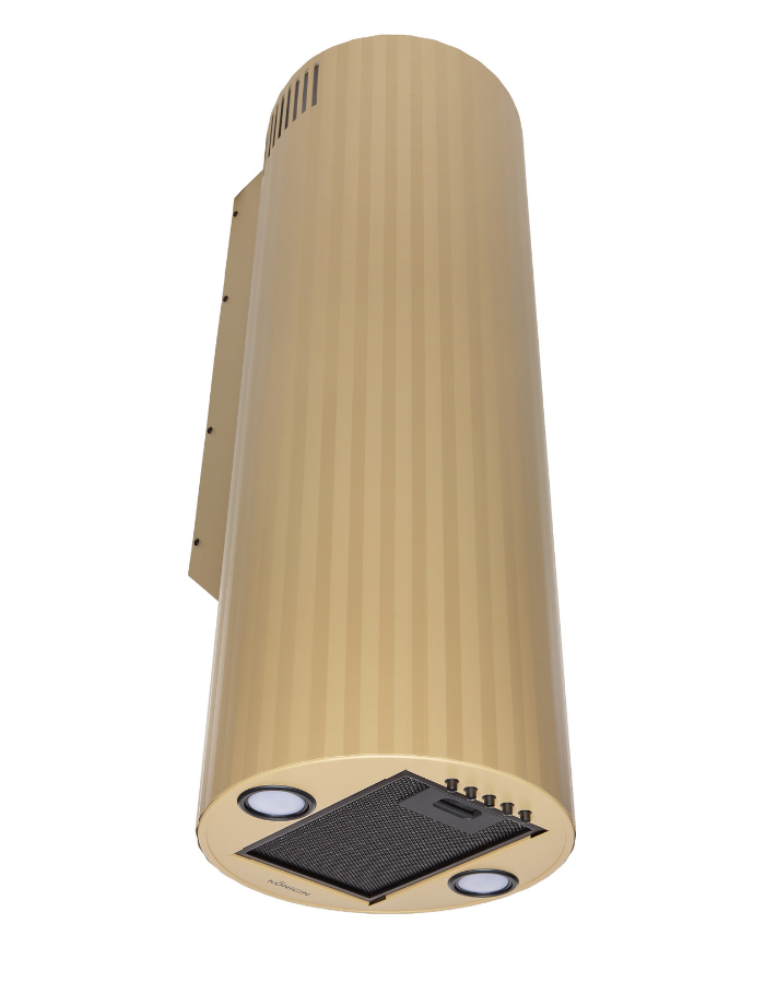 Пристенная вытяжка Konigin Largo Gold sand 31